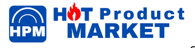 Hot Product Market